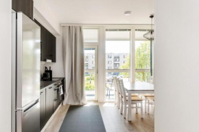Kotimaailma Apartments Loimu II